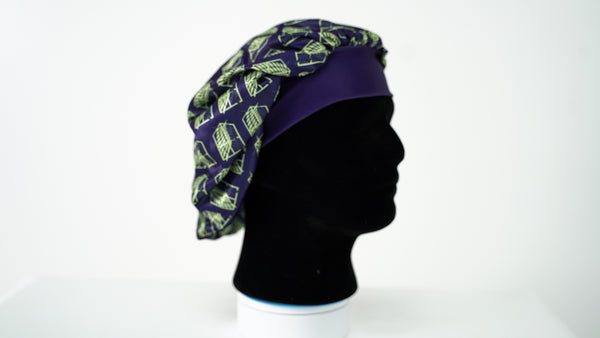 Non Slip AOT Bonnet