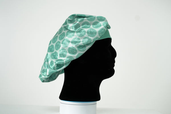 Non Slip Elf Girl Bonnet