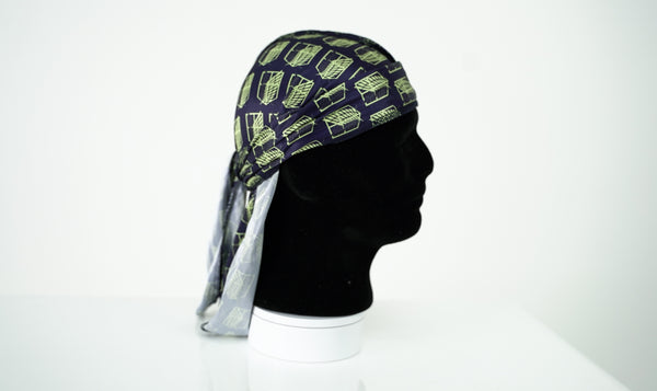 Silky AOT Durag