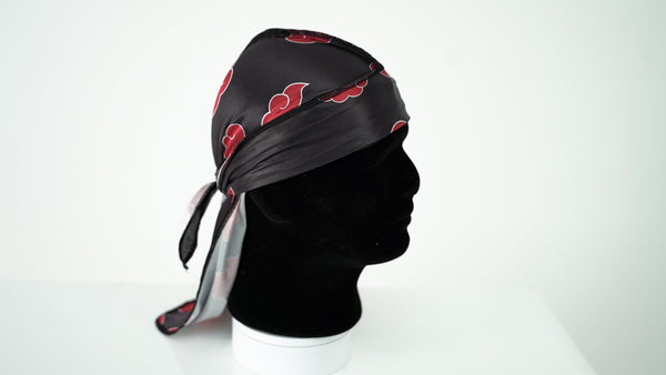 Silky Ninja Cloud Durag