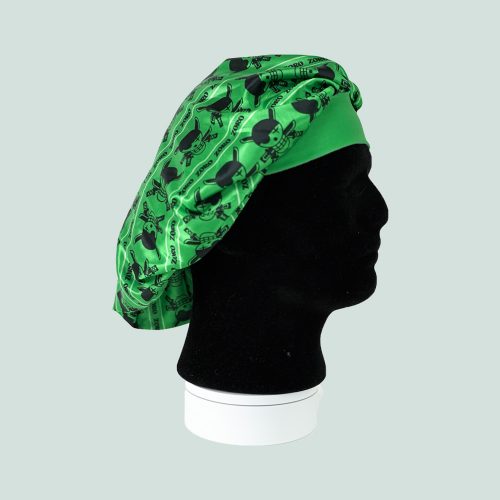 Non Slip Rogue Bonnet