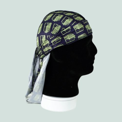 Silky Guardian Durag