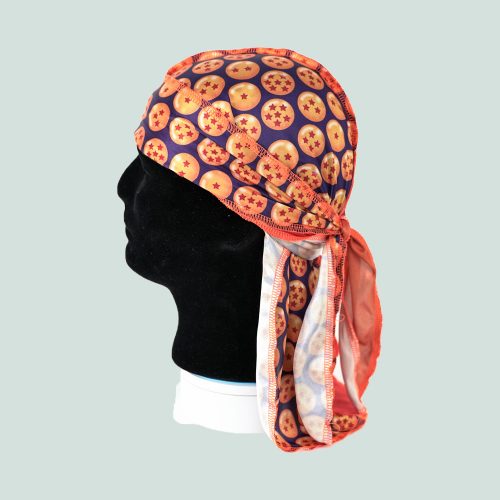 Silky Mythical Dragon Durag