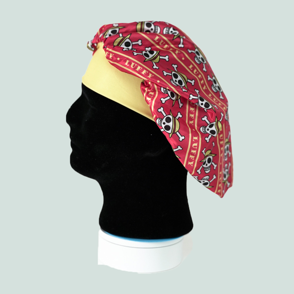 Silky Primal Bonnet 3