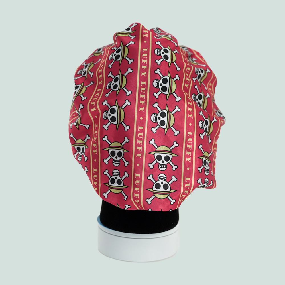 Silky Primal Bonnet 4