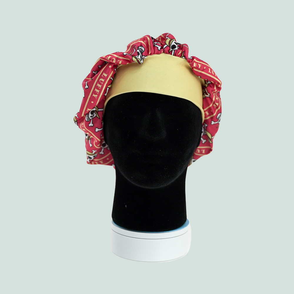 Silky Primal Bonnet 5